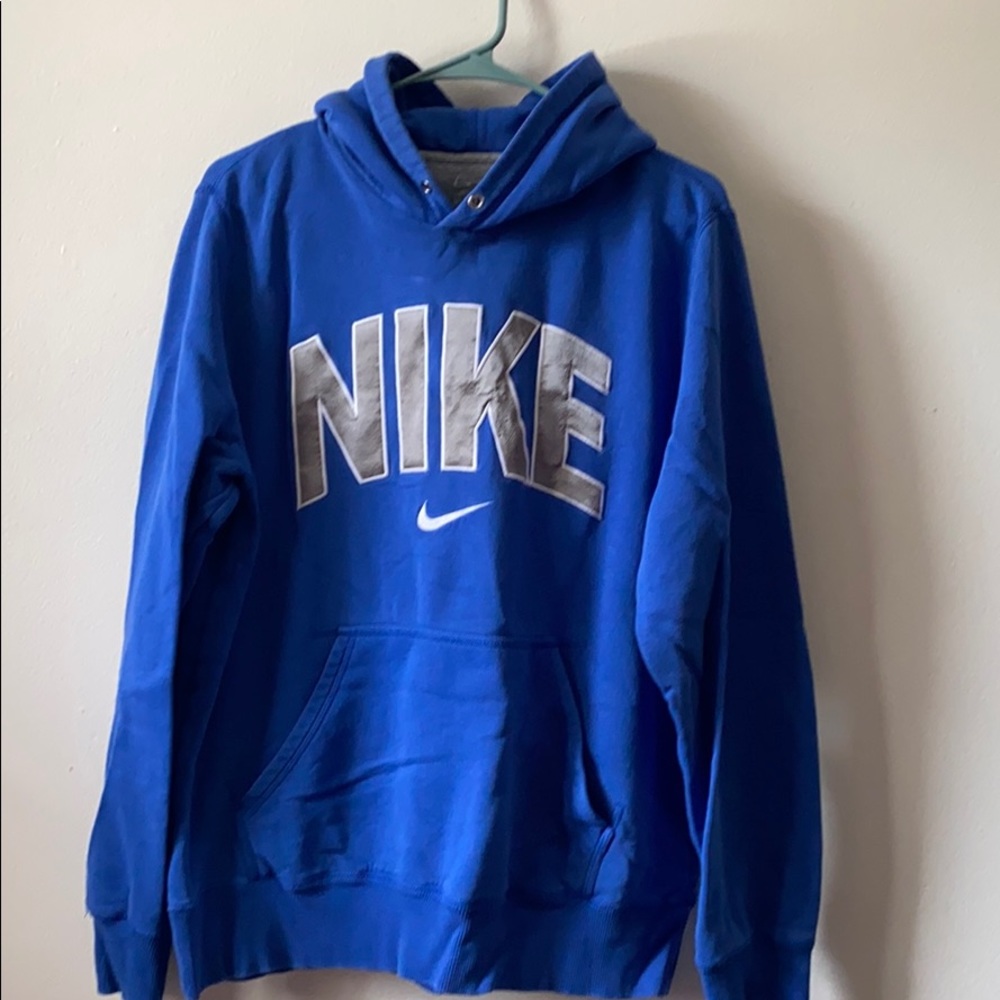 Nike hoodie